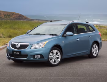 Holden Cruze Sportwagon (JH) '2012–12.2014