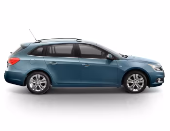 Holden Cruze Sportwagon (JH) '2012–12.2014