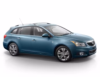 Holden Cruze Sportwagon (JH) '2012–12.2014