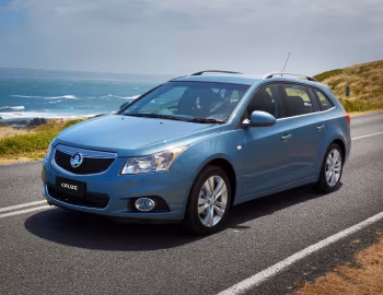 Holden Cruze Sportwagon (JH) '2012–12.2014