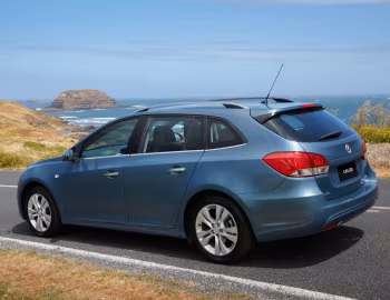 Holden Cruze Sportwagon (JH) '2012–12.2014