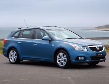 Holden Cruze Sportwagon (JH) '2012–12.2014