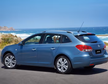 Holden Cruze Sportwagon (JH) '2012–12.2014