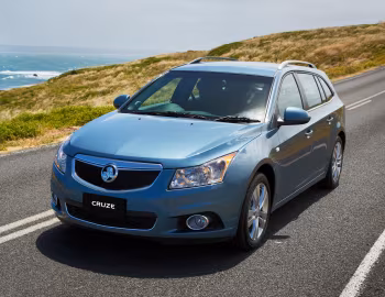 Holden Cruze Sportwagon (JH) '2012–12.2014
