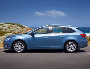 Holden Cruze Sportwagon (JH) '2012–12.2014