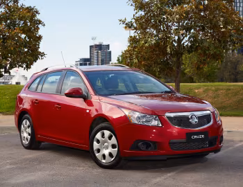 Holden Cruze Sportwagon (JH) '2012–12.2014