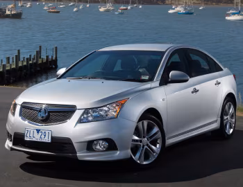 Holden Cruze SRi-V (JH) '2013–12.2014