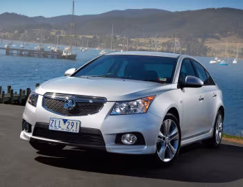 Holden Cruze SRi-V (JH) '2013–12.2014