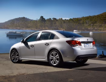 Holden Cruze SRi-V (JH) '2013–12.2014
