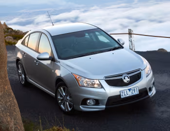 Holden Cruze SRi-V (JH) '2013–12.2014