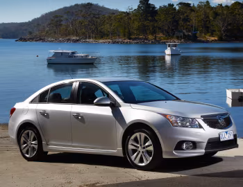 Holden Cruze SRi-V (JH) '2013–12.2014