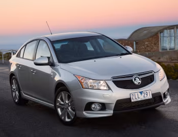 Holden Cruze SRi-V (JH) '2013–12.2014