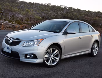 Holden Cruze SRi-V (JH) '2013–12.2014