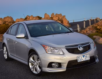 Holden Cruze SRi-V (JH) '2013–12.2014