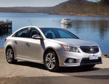 Holden Cruze SRi-V (JH) '2013–12.2014