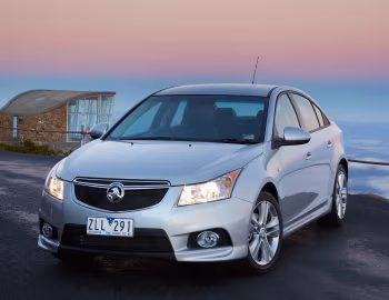 Holden Cruze SRi-V (JH) '2013–12.2014