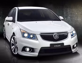 Holden Cruze SRi-V Hatchback (JH) '09.2011–04.2013