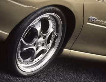 Holden ECOmmodore Concept (VT) '2000