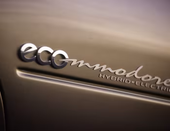 Holden ECOmmodore Concept (VT) '2000