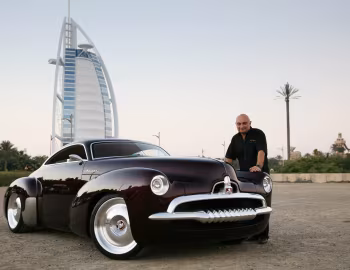 Holden Efijy Concept '2005