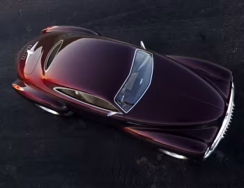 Holden Efijy Concept '2005