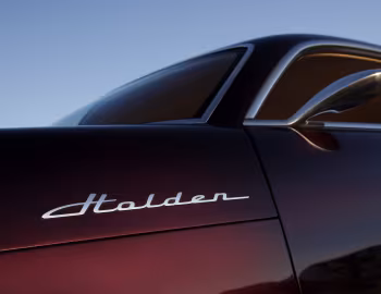 Holden Efijy Concept '2005