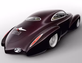 Holden Efijy Concept '2005
