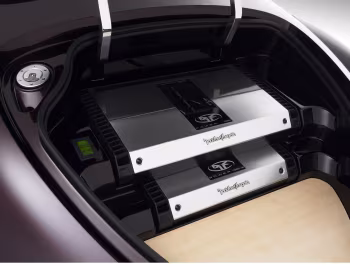 Porta-malas Holden Efijy Concept '2005