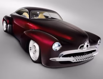 Holden Efijy Concept '2005