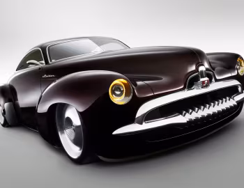 Holden Efijy Concept '2005