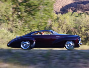 Holden Efijy Concept '2005