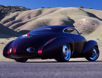 Holden Efijy Concept '2005