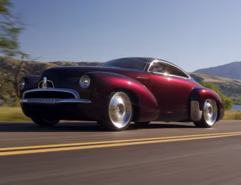 Holden Efijy Concept '2005