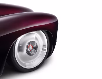 Holden Efijy Concept '2005