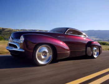 Holden Efijy Concept '2005