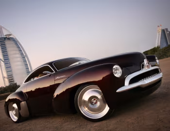Holden Efijy Concept '2005