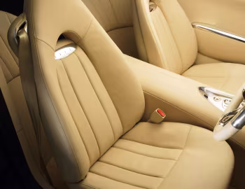 Interior Holden Efijy Concept '2005