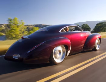 Holden Efijy Concept '2005