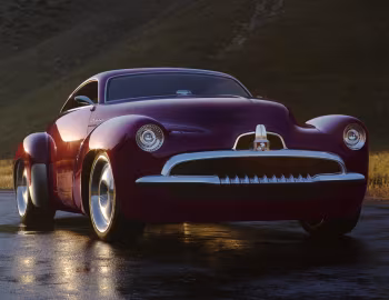 Holden Efijy Concept '2005