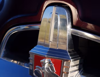 Logotipo Holden Efijy Concept '2005