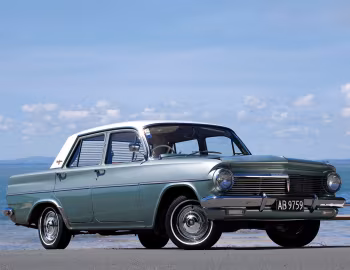 Holden Special Sedan (EH) '1963–65