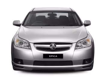 Holden Epica CDXi (EP) '2007–08