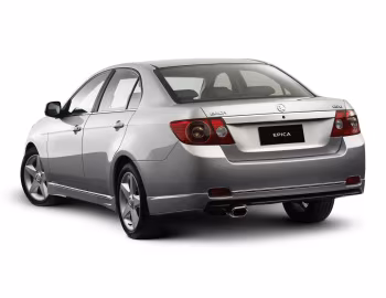Holden Epica CDXi (EP) '2007–08