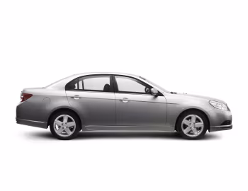 Holden Epica CDXi (EP) '2007–08