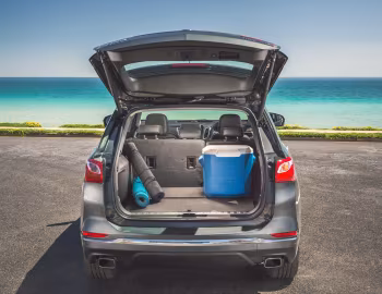 Porta-malas Holden Equinox LTZ-V '2017–20