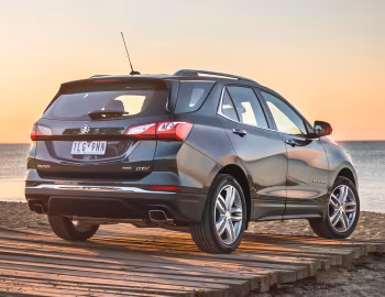 Holden Equinox LTZ-V '2017–20
