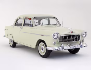 Holden Special Sedan (FE) '1956–58