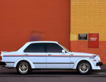Holden Gemini CDT S2 (TE) '1981–82