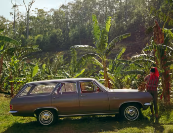 Holden Premier Station Sedan (HD) '02.1965–04.1966