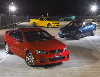 Holden